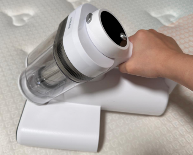 无线除螨仪和有线除螨仪哪个好用？床上的除螨仪器有没有用？希亦、松下等十大综合性能突出的品牌实测，看看谁有真本事