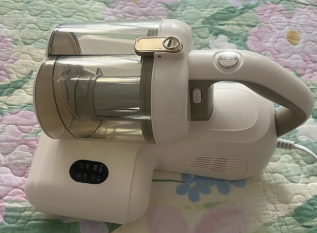无线除螨仪和有线除螨仪哪个好用？床上的除螨仪器有没有用？希亦、松下等十大综合性能突出的品牌实测，看看谁有真本事