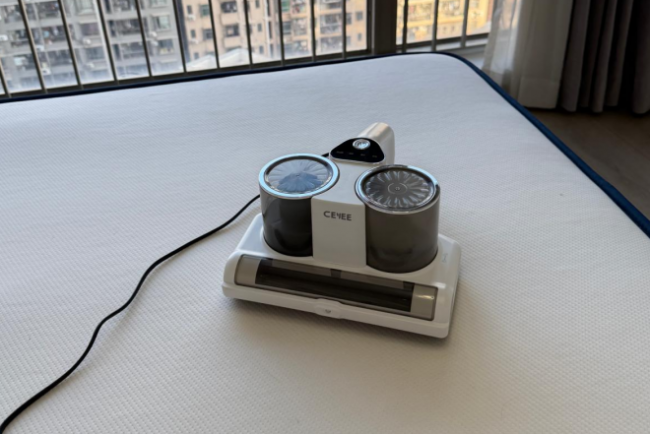 无线除螨仪真的好用吗?多功能除螨仪有用吗?十大高性能专业级除螨仪榜单出炉,性价比高