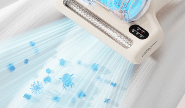 无线除螨仪真的好用吗?多功能除螨仪有用吗?十大高性能专业级除螨仪榜单出炉,性价比高