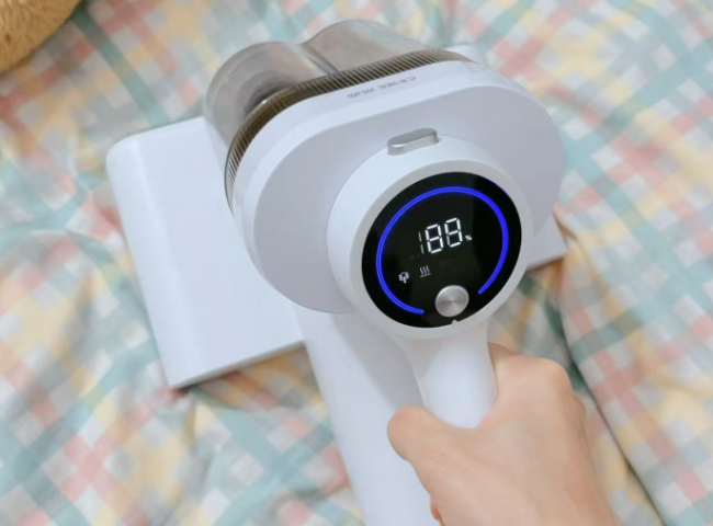 真人测评:被子除螨仪有用吗安全吗?被褥除螨仪器真的有效吗?2026年公认口碑除螨仪TOP10榜单