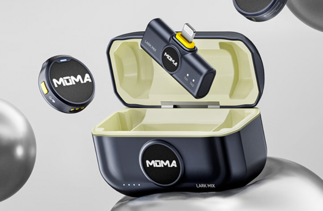 无线麦克风哪个牌子好？什么无线领夹麦克风牌子好？不吹不黑