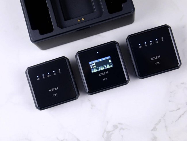 无线麦克风哪个牌子好？什么无线领夹麦克风牌子好？不吹不黑