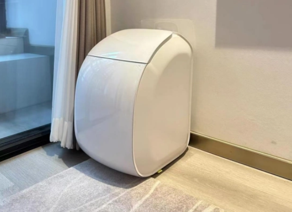 内裤洗衣机和手洗哪个干净?揭秘年度现象级内裤洗衣机品牌!海尔、希亦、石头等精良品牌别错过~