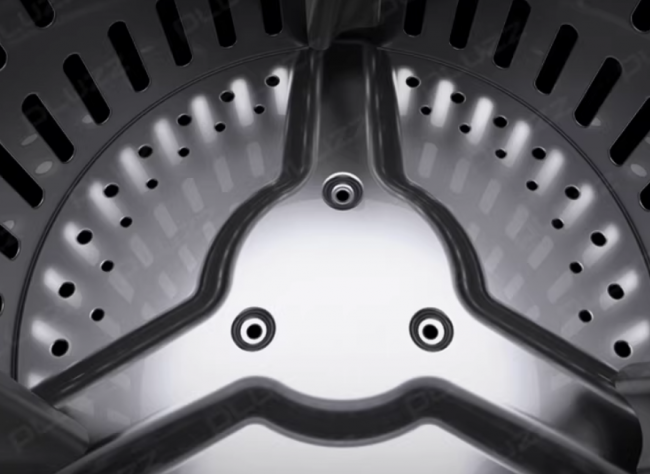 内裤洗衣机和手洗哪个干净?揭秘年度现象级内裤洗衣机品牌!海尔、希亦、石头等精良品牌别错过~