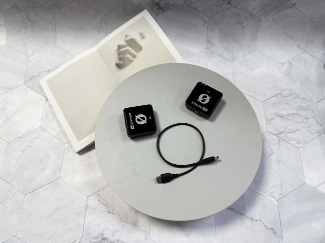 领夹式麦克风测评：十大高口碑领夹麦克风深度实测对比