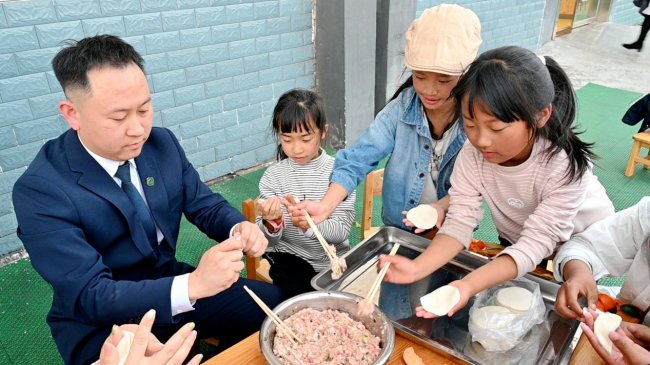 “七彩童年筑梦越西，爱心护航特殊儿童成长”—越西县特殊儿童社区赋能计划温暖收官!