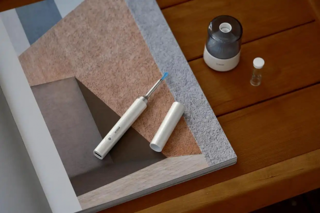 可视挖耳勺哪个品牌好?小孩挖耳朵用什么比较好,小孩掏耳朵神器