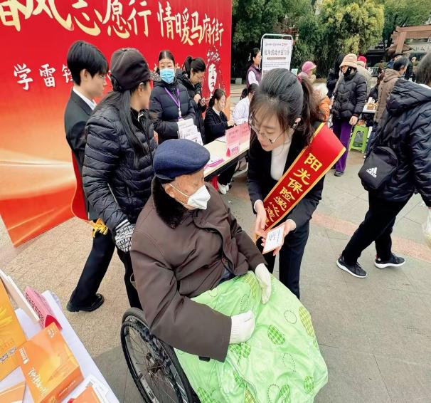 聚焦银发与奋斗者，阳光温暖千万家 —阳光财险2026年“3·15”主题活动绘就金融为民新图景