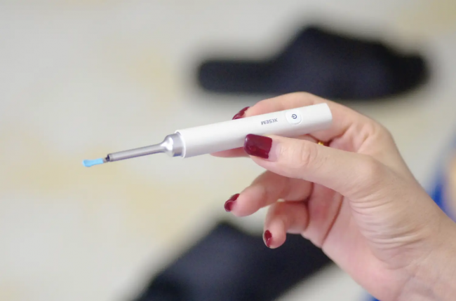 哪种挖耳勺最好用？婴儿挖耳勺最好的牌子，一支搞定掏耳困难！