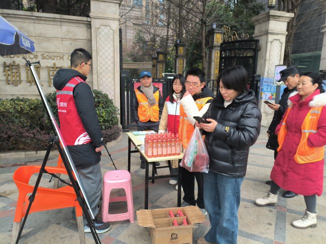 成都盛乐社区：院落协治共建走深走实 绘就社区治理新图景