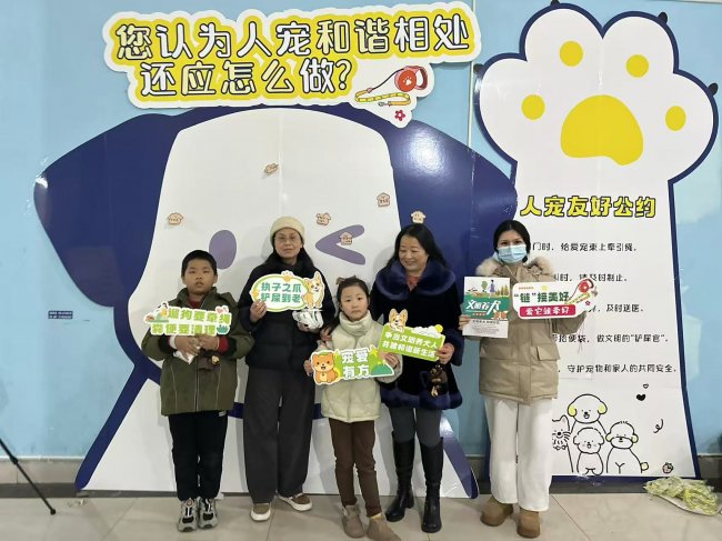 成都盛乐社区：院落协治共建走深走实 绘就社区治理新图景