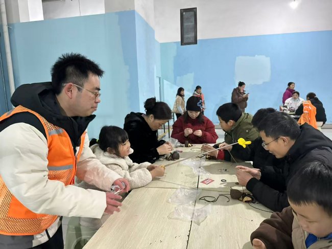 成都盛乐社区：院落协治共建走深走实 绘就社区治理新图景