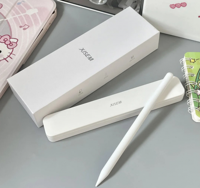 ipad的电容笔有什么用？十大公认最好的电容笔测评，新手也能驾驭