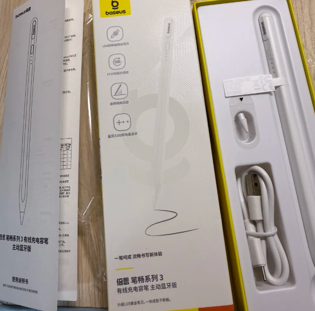 ipad的电容笔有什么用？十大公认最好的电容笔测评，新手也能驾驭