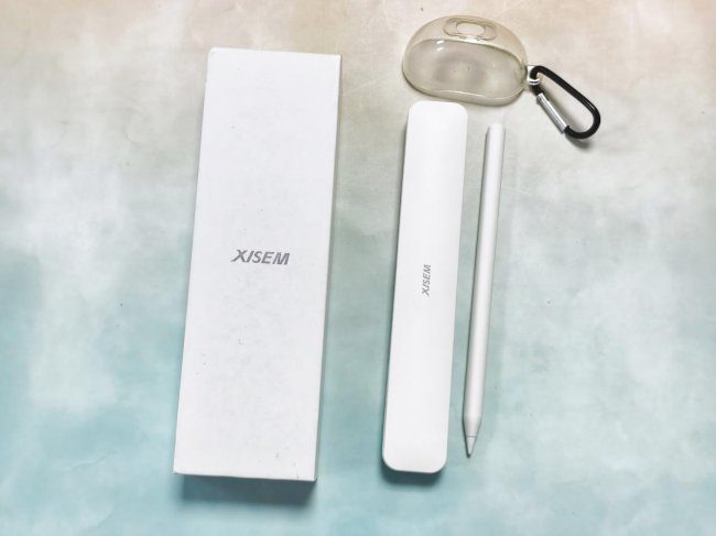 ipad用电容笔还是触控笔?2026十大公认最耐用的电容笔测评推荐!