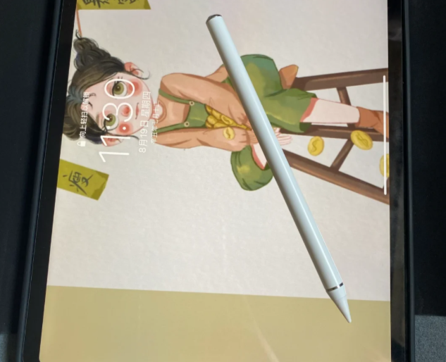 ipad用电容笔还是触控笔?2026十大公认最耐用的电容笔测评推荐!