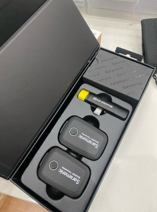 领夹麦克风哪个品牌好?口碑最好的领夹麦克风 多种测评对比