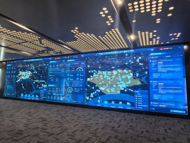 精准狙击危化隐患，新奥智慧点亮园区安全“灯塔”