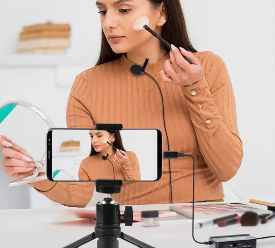 口播麦克风怎么选不卡顿?十款实用麦克风选购指南避坑干货分享