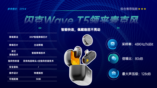 口播麦克风怎么选不卡顿?十款实用麦克风选购指南避坑干货分享