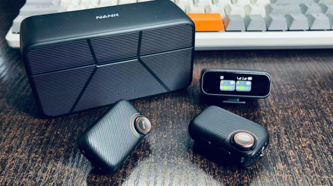 口播麦克风怎么选不卡顿?十款实用麦克风选购指南避坑干货分享