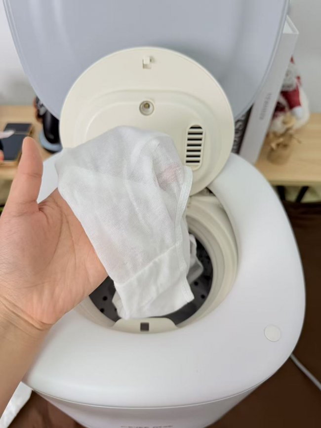 全自动小型洗衣机什么牌子好?石头、希亦、小熊等十款靠谱的全自动小型洗衣机!避坑指南+精选推荐~