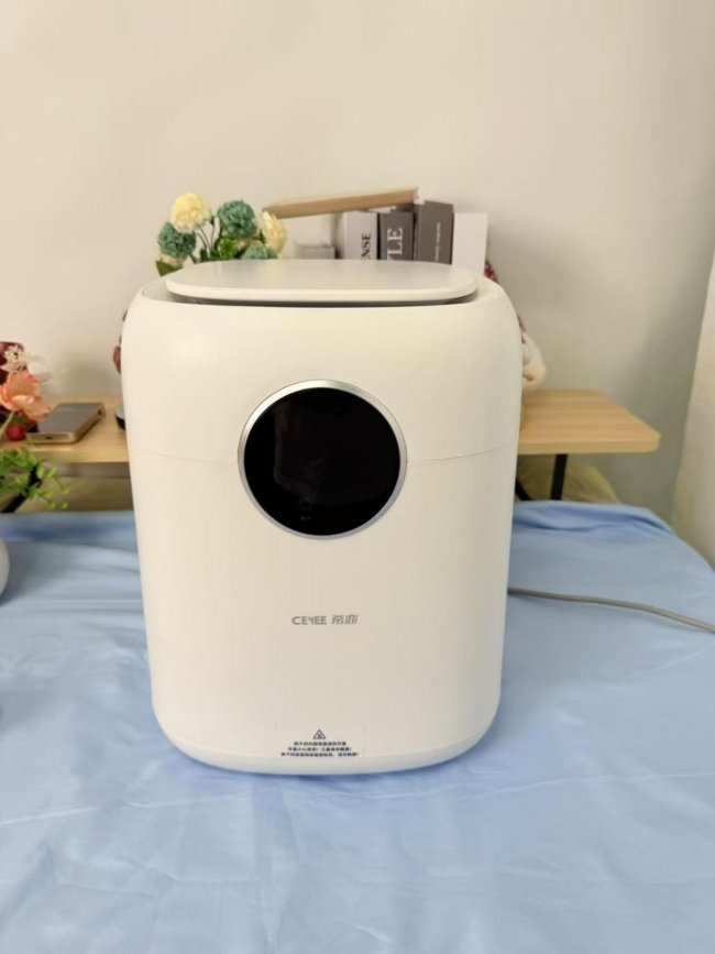 全自动小型洗衣机什么牌子好?石头、希亦、小熊等十款靠谱的全自动小型洗衣机!避坑指南+精选推荐~