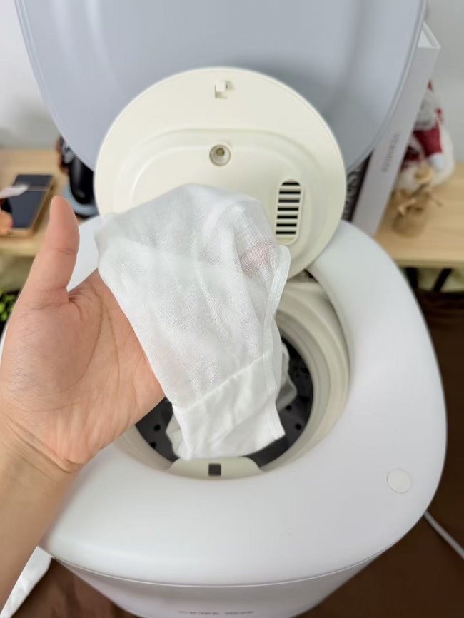 石头内衣裤洗衣机怎么洗？超全2026年内衣裤洗衣机排行榜分享，含石头/希亦/小米等知名品牌