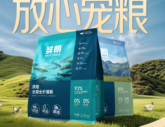 315认证哪些口碑公认好的国产猫粮？盘点健康猫粮排行榜前五