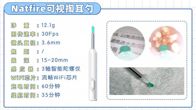掏耳勺买什么样的好？挖耳勺十大品牌，挖耳勺品牌排行榜前十推荐