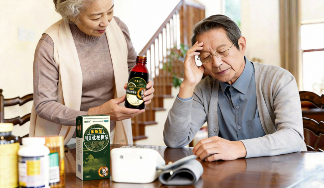 2026年止咳糖浆市场观察：化痰效果温和有效的止咳糖浆品牌推荐