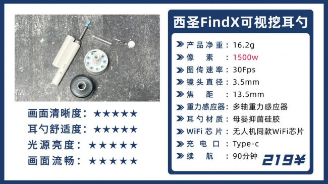 挖耳勺什么牌子的好用？挖耳勺十大品牌排行，采耳工具十大排名