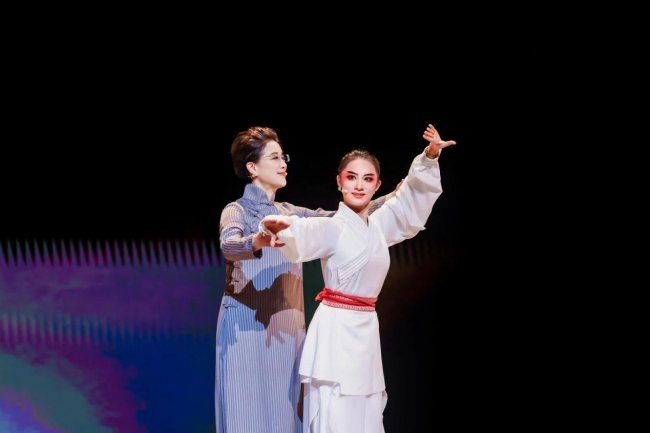 破解“三不”困境，锻造育人“大师父” ——现代师徒制下班主任队伍建设的创新实践