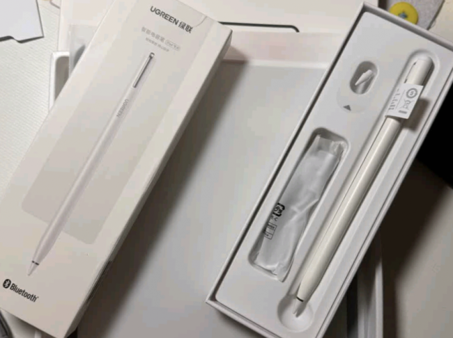 ipad触控笔哪个牌子好？2026年国产电容笔排行榜TOP10！推荐攻略