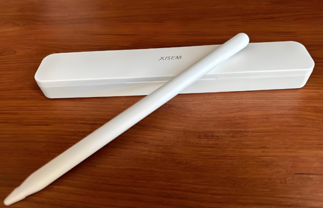 ipad触控笔哪个牌子好？2026年国产电容笔排行榜TOP10！推荐攻略