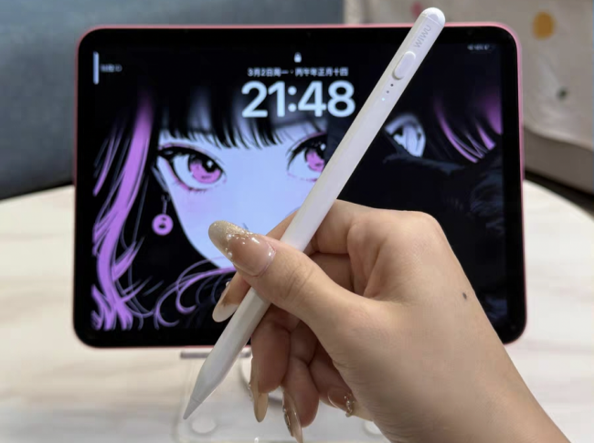 ipad电容笔到底哪个牌子好用？2026年10款实力款电容笔精彩盘点！