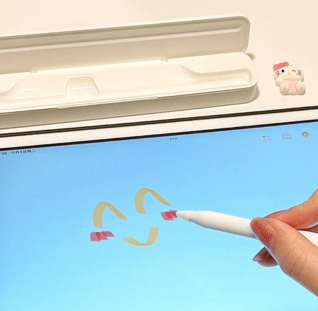 ipad电容笔到底哪个牌子好用？2026年10款实力款电容笔精彩盘点！