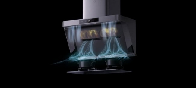 厨房健康好帮手 深度解读分析净烟机和油烟机的区别