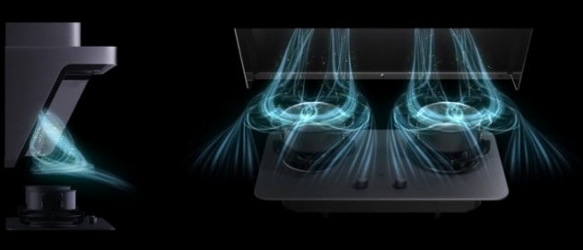 厨房健康好帮手 深度解读分析净烟机和油烟机的区别