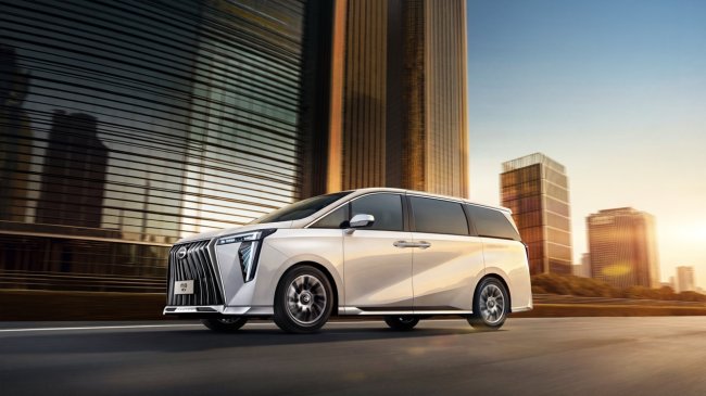 从“性价比”到“质价比”，2026款M8 HEV做对了什么？