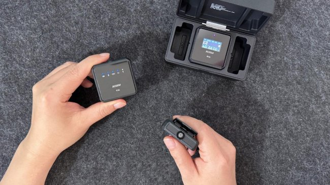 无线领夹麦克风怎么选？麦克风品牌五大排行榜有哪些？2026必看