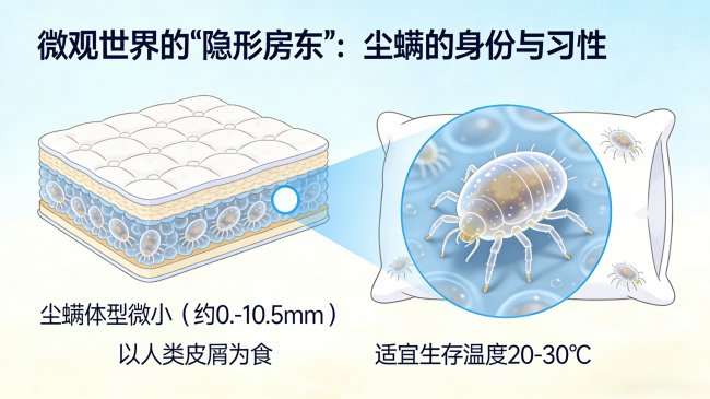 除螨仪哪个牌子性价比高质量好？2026年十大高性价比除螨仪推荐清单，全文干货