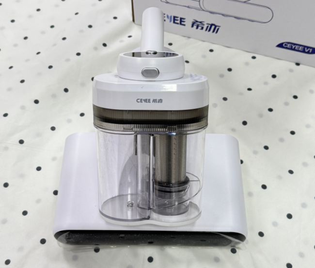 哪个牌子的除螨仪性价比高？哪款除螨仪好用又实惠？全价位除螨仪推荐排行榜前十名，附避坑指南