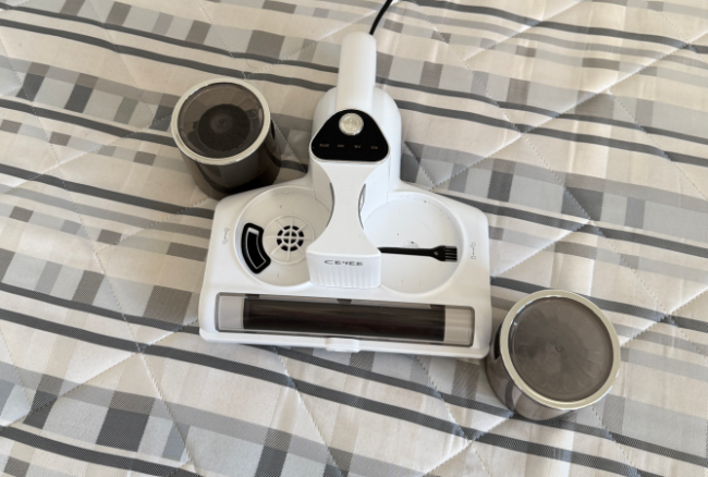 无线除螨仪真的好用吗？智能除螨仪除螨效果怎么样？全网热卖的除螨仪品牌排行榜前十，除螨仪推荐