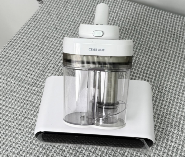 无线除螨仪真的好用吗？智能除螨仪除螨效果怎么样？全网热卖的除螨仪品牌排行榜前十，除螨仪推荐