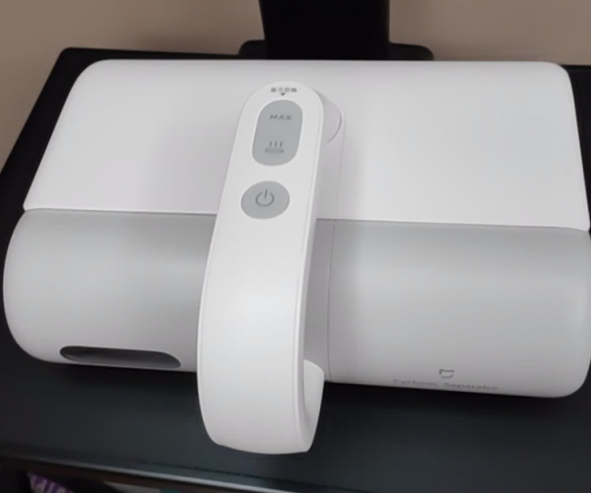 无线除螨仪真的好用吗？智能除螨仪除螨效果怎么样？全网热卖的除螨仪品牌排行榜前十，除螨仪推荐