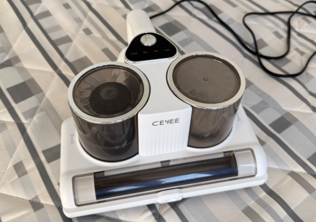 无线除螨仪真的好用吗？智能除螨仪除螨效果怎么样？全网热卖的除螨仪品牌排行榜前十，除螨仪推荐