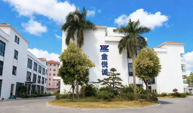 金悦诚蓄电池斩获金翼奖“最受信赖国民品牌”硬核实力铸就行业标杆