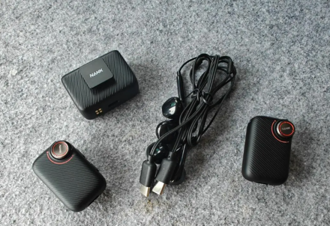 无线麦克风怎么选更靠谱？十款热门领夹麦克风真实测评合集盘点